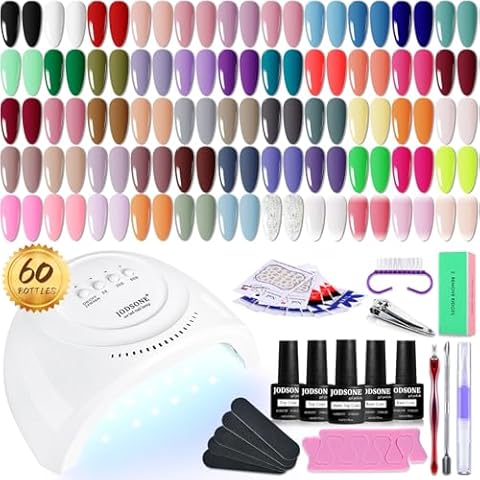 Nail Decoration Kits