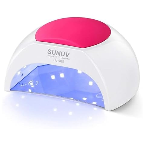 Nail Dryers