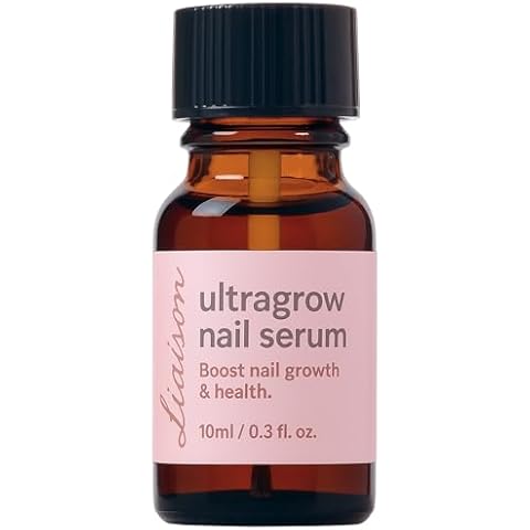 Nail Growth Oils