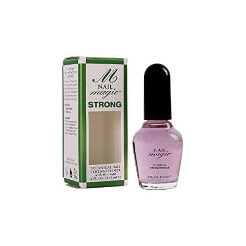 Nail Magic thumbnail