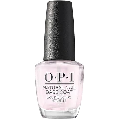 Nail Polish Base Coat