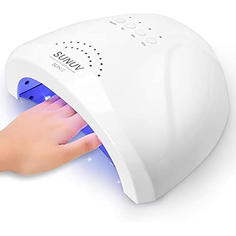Nail Polish Curing Lamps