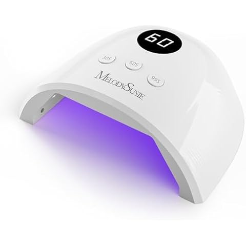 Nail Polish Curing Lamps