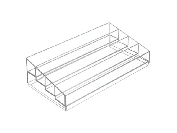 Nail Polish Organizers Thumbnail