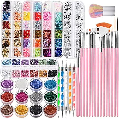 Nail Polish Pens