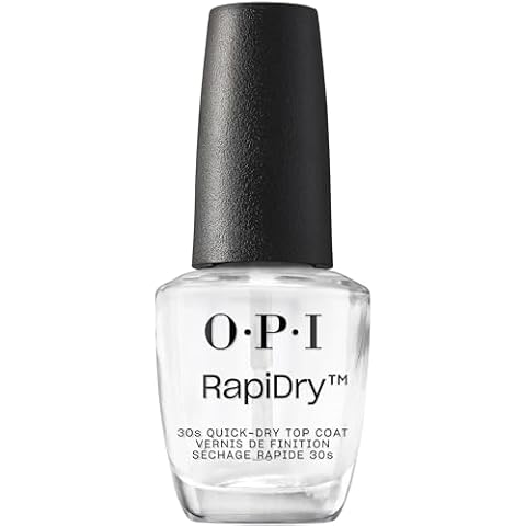 Nail Polish Top Coat