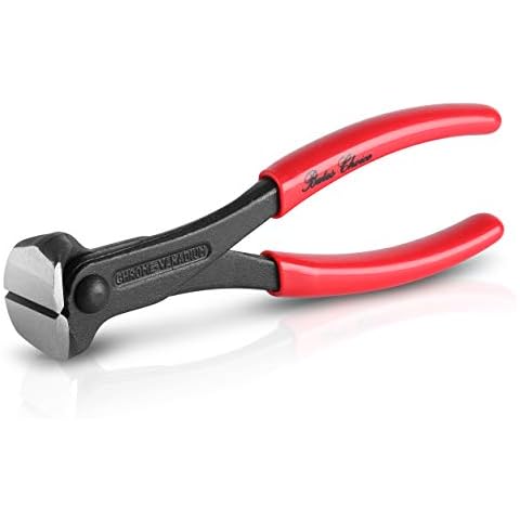 Nail Pullers