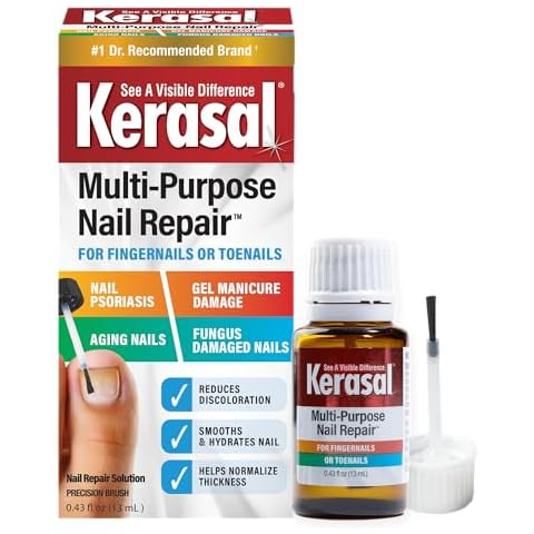 Nail Repair