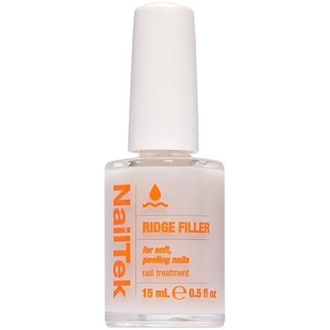 Nail Ridge Filler