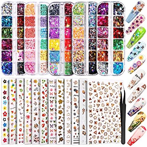 Nail Stickers