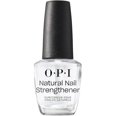 Nail Strengtheners