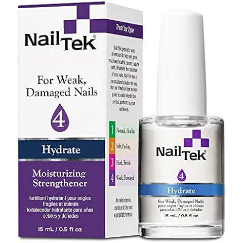 Nail Tek thumbnail