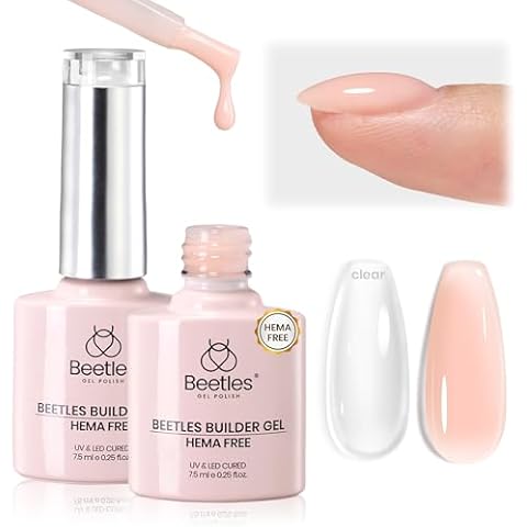 Nail Thickening Solution