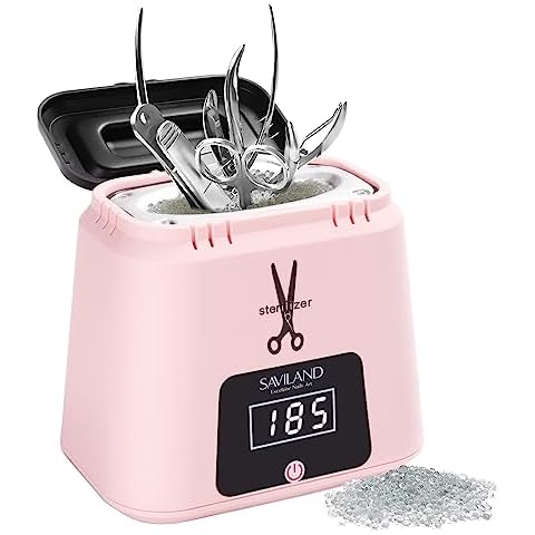 Nail Tool Sterilizers