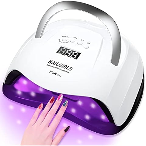 NAILGIRLS thumbnail