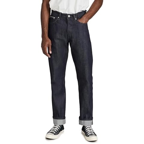 Naked & Famous Denim thumbnail