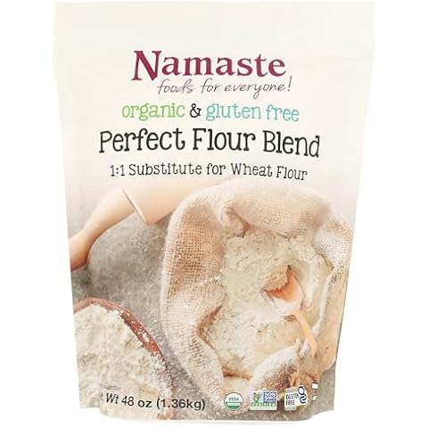 Namaste Foods thumbnail