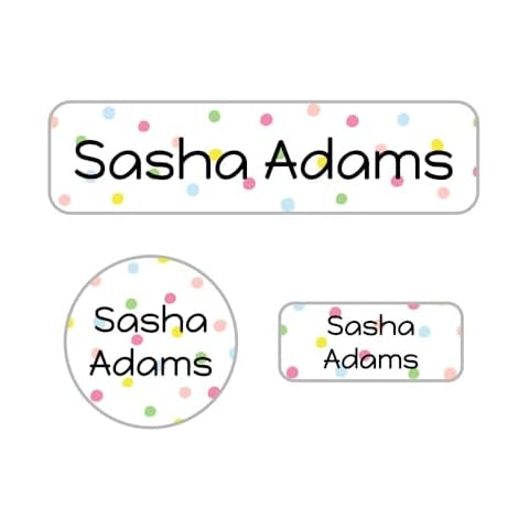Name Bubbles thumbnail