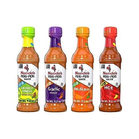 NANDO'S PERI-PERI thumbnail