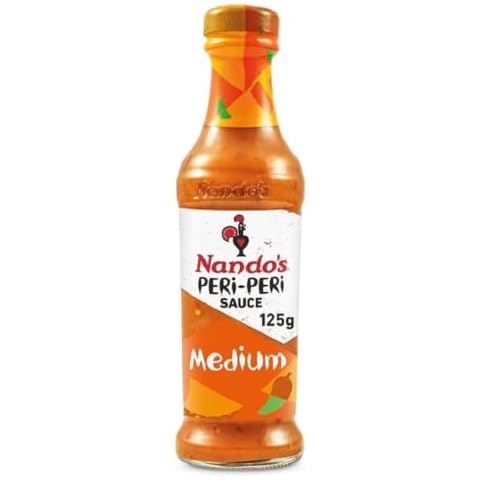 Nando's thumbnail