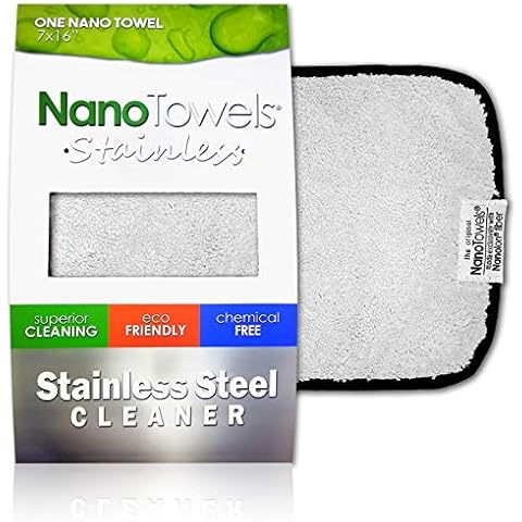 Nano Towels thumbnail