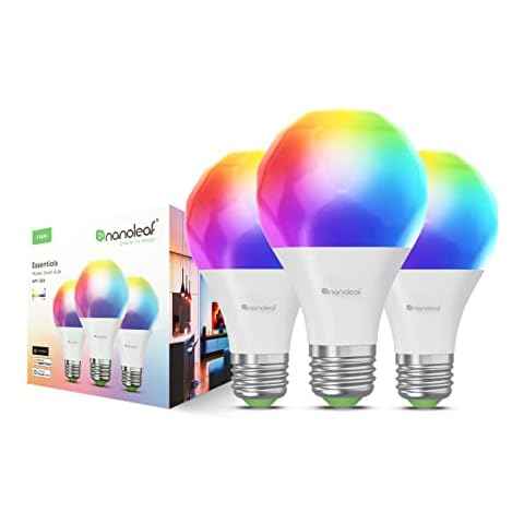 Nanoleaf thumbnail