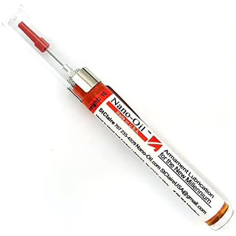 NanoLube.com thumbnail