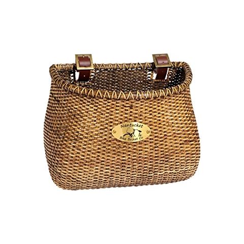 Nantucket Bike Basket Co. thumbnail