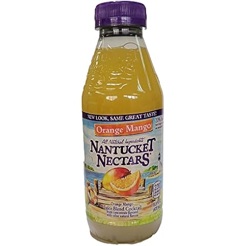Nantucket Nectars thumbnail