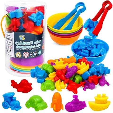 NAODONGLI Review of 2024 - Sorting & Stacking Toys Brand - FindThisBest