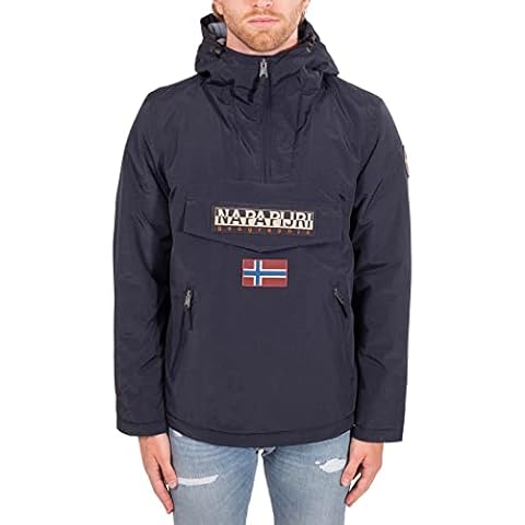 Napapijri thumbnail