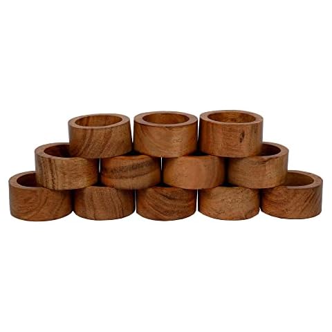 Napkin Rings
