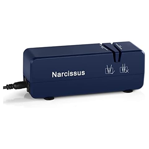 Narcissus Electric Knife Sharpener, Model S820