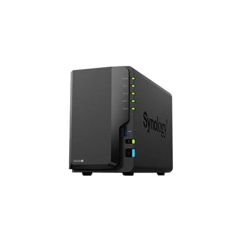 NAS Enclosures