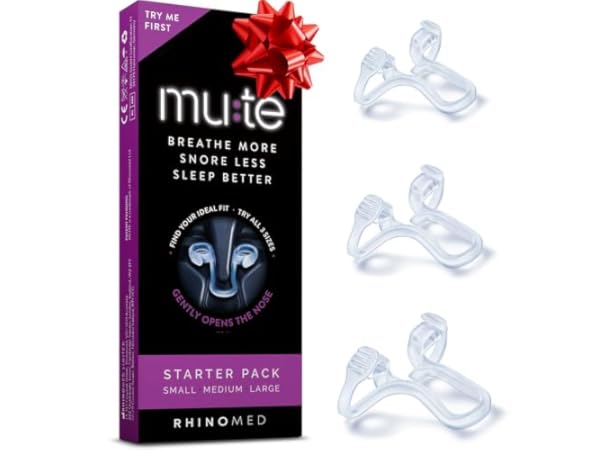 Nasal Dilators thumbnail