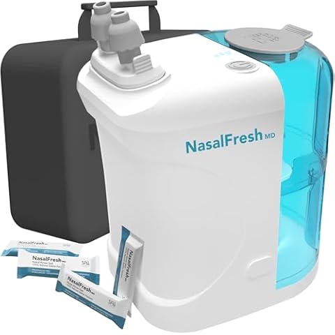 NASALFRESH MD thumbnail