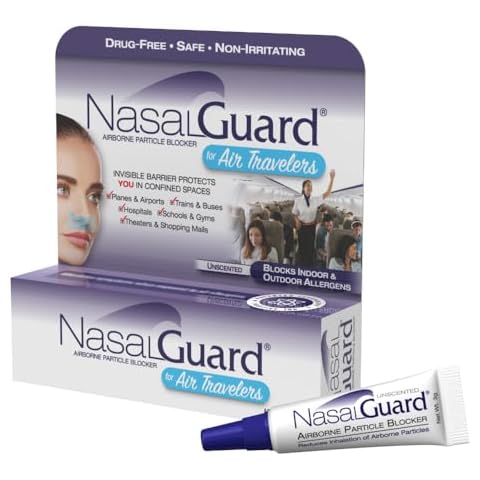 NasalGuard thumbnail