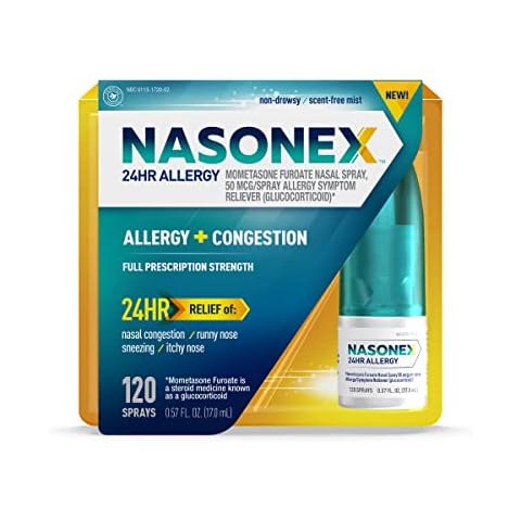Nasonex thumbnail