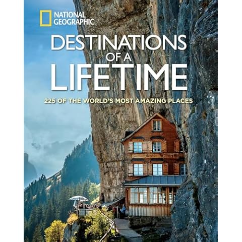 NATIONAL GEOGRAPHIC thumbnail