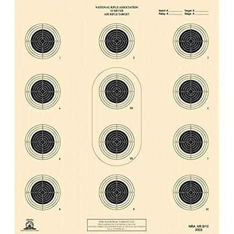 National Target Company thumbnail