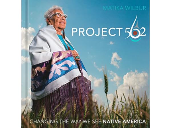 Native American History Books Thumbnail