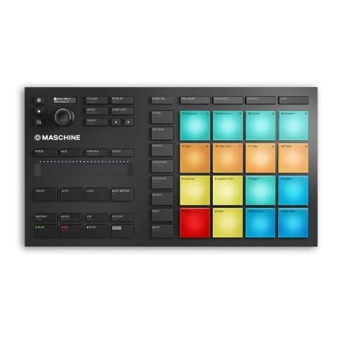 Native Instruments thumbnail