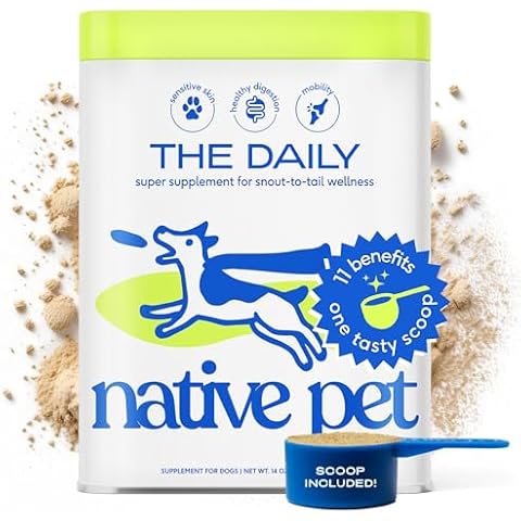 Native Pet thumbnail