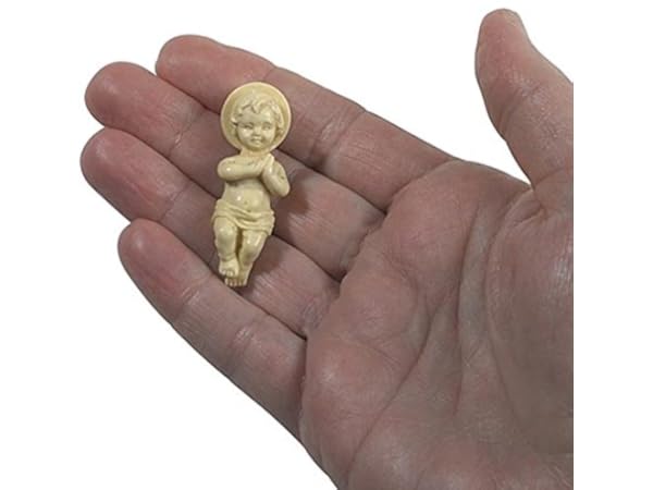 Nativity Figurines Thumbnail