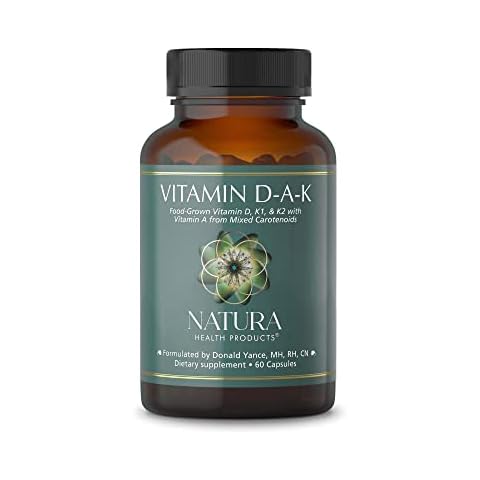 Natura Health Products thumbnail