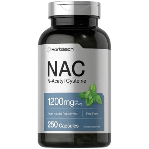 Natural Acetyl-L-Carnitine Supplements