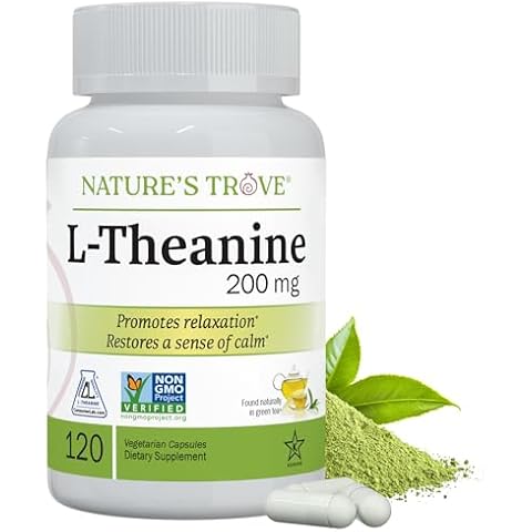 Natural Amino Acid Supplements