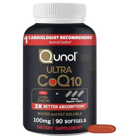 Natural Antioxidant Supplements