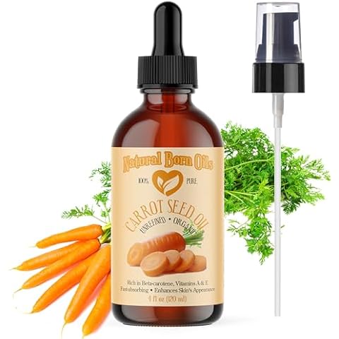 Natural Born Oils thumbnail
