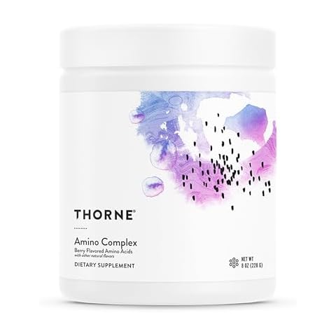 Natural Branched Chain Amino Acids Supplements